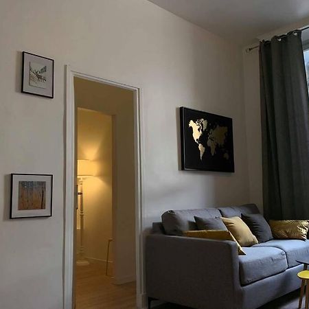Apartamento T2 Centre Historique☆☆☆meublé de tourisme 3étoiles Chambéry Exterior foto