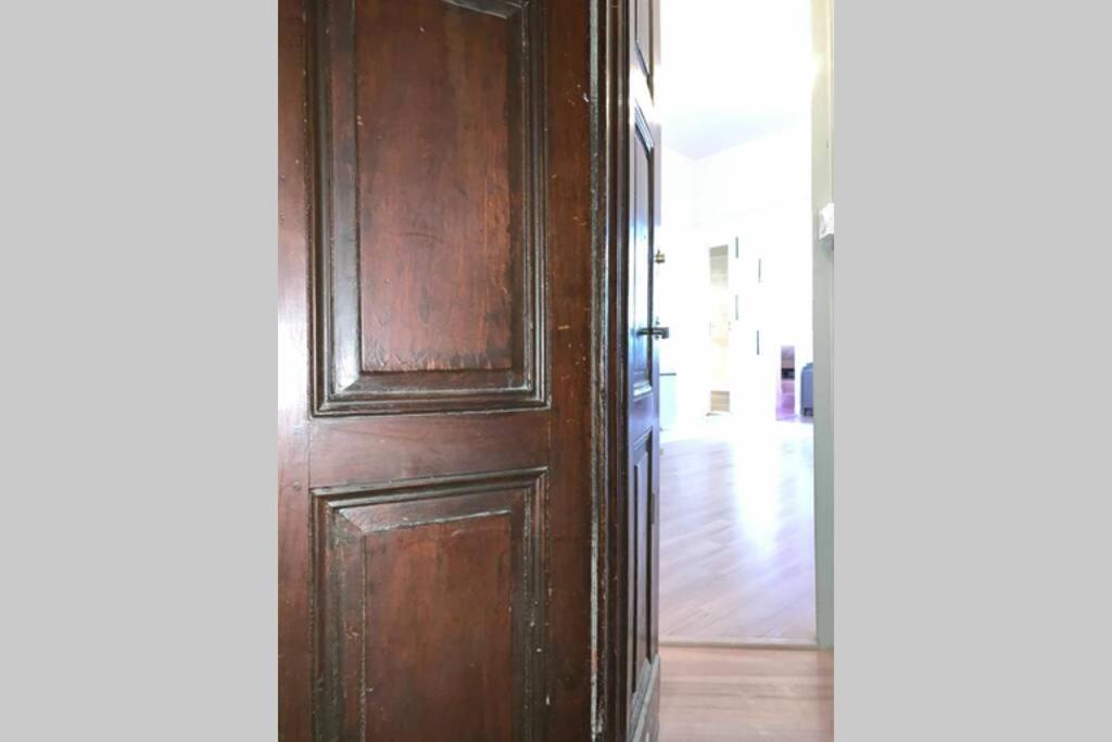 Apartamento T2 Centre Historique☆☆☆meublé de tourisme 3étoiles Chambéry Exterior foto